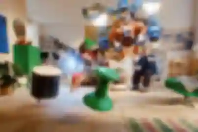 IKEA i XBOX predstavljaju novu kolekciju inspiriranu gamingom