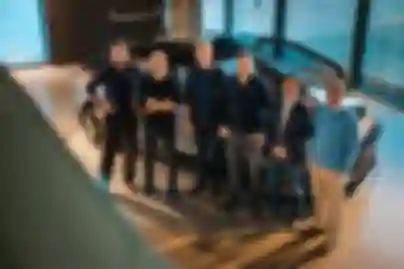 Glavni izvršni direktor Ubera - Nevjerojatno što je Verneov tim uspio izgraditi
