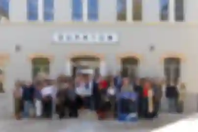 Infobip s delegacijom Europske komisije o budućnosti umjetne inteligencije u Europi