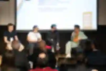 Konferencija Blend spojila Witchera, Avatar, Breaking Bad i Unreal s hrvatskim glumcima