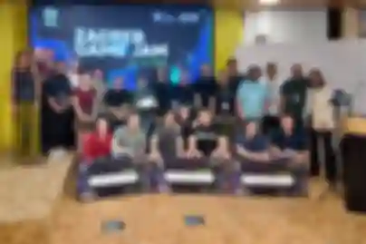 Tim Laggy Lamas pobijedio na hackathonu Zagreb Game Jam i osvojio 3000 eura