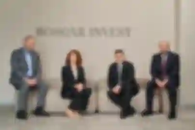 Prihodi i EBITDA Bosqar Investa porasli 40  posto u prvoj polovici godine