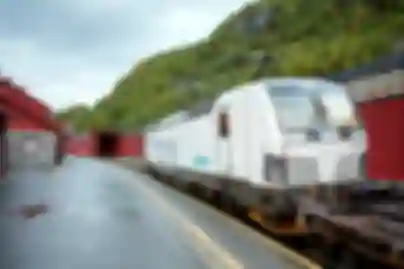 Prva narudžba Siemensovih lokomotiva Vectron u Hrvatskoj