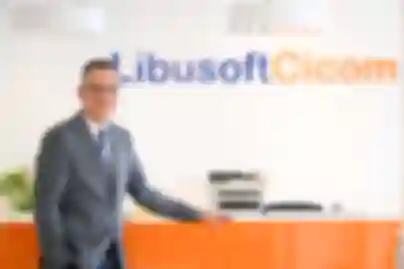 Željko Jurić novi direktor tvrtke Libusoft CICOM