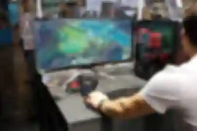 AGON by AOC predstavio nove monitore na Gamescomu
