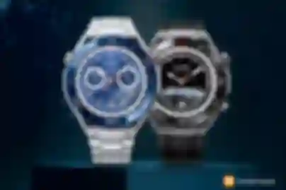 Huawei predstavlja novi pametni sat Watch Ultimate