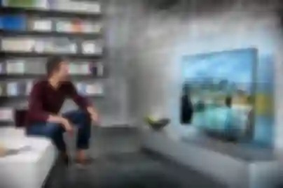 TP Vision predstavio ULTRA HD televizore serije 9000