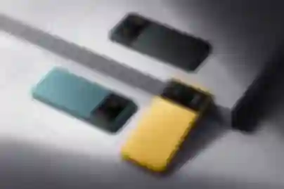 Stižu novi Poco telefoni M5 i M5x