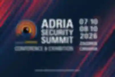 Adria Security Summit 7. i 8. listopada u Zagrebu okuplja lidere sigurnosne industrije