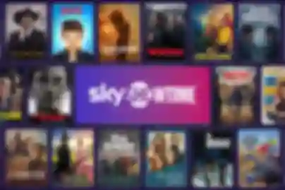 SkyShowtime razmatra gašenje europske platforme