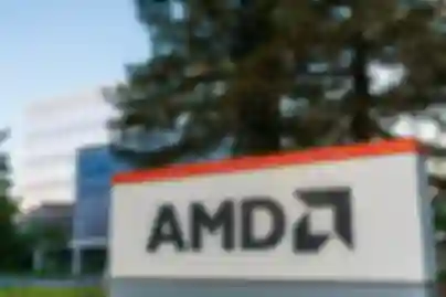 AMD udvostručio prihode od podatkovnih centara