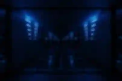Dronovi gase Yandexove podatkovne centre