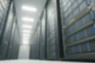 Foxconn raste na serverima