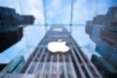 Apple četvrto tromjesečje zaredom premašio 100 milijardi dolara prihoda