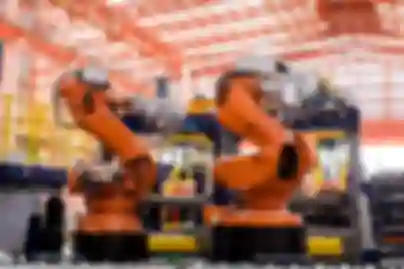 Kineski izvoz robota porastao na 1,7 milijardi dolara