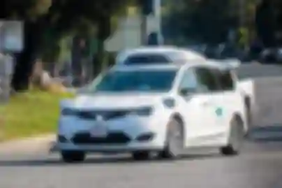 Waymo stiže u Singapur 2028.