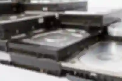 Toshiba udvostručuje HDD kapacitet