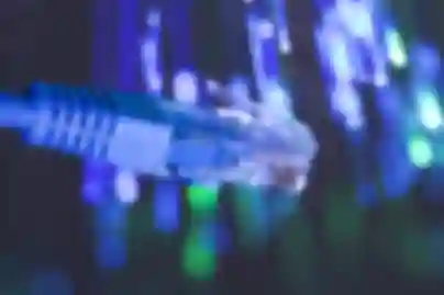 Ethernet dominira, dark fiber snažno raste