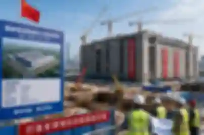 Kina priprema državni plan vrijedan 295 milijardi dolara za nacionalnu mrežu podatkovnih centara