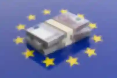 ECB uvodi namiru blockchaina u eurima
