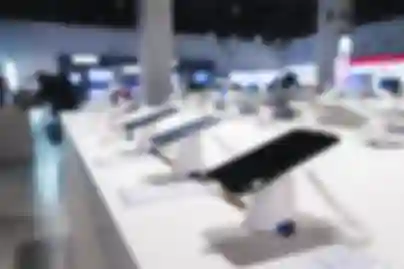 Europsko tržište pametnih telefona poraslo je 2 posto u prvom tromjesečju