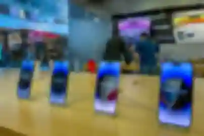Apple u SAD-u zadržao dominantnu poziciju, ali i sam bilježi pad isporuka