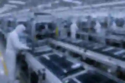 Sony i TSMC žele osnovati zajedničku tvrtku za slikovne senzore