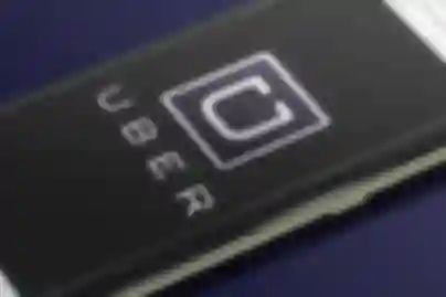 Uber kažnjen zbog automatiziranih suspenzija