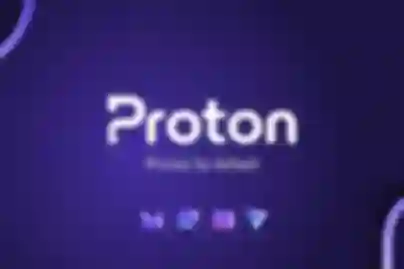 Proton gradi povjerljivi AI