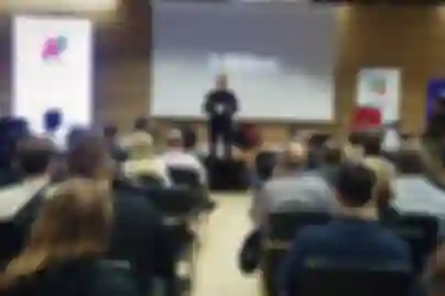 Počeo deseti AI2Future s gotovo 300 sudionika