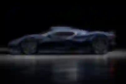Bugatti predstavio unikatni Destrier