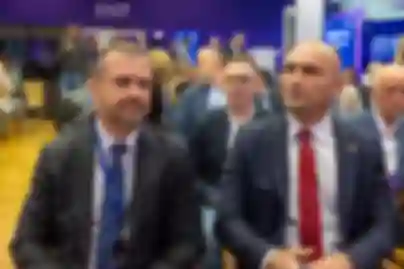 Za sigurnu budućnost ključna je suradnja obrambene i ICT industrije
