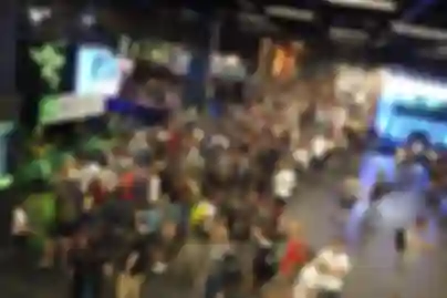 Rekordan interes za gamescom