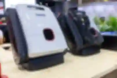 Roborock ulazi u čišćenje bazena