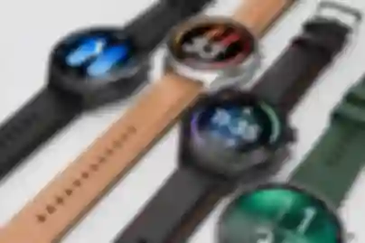 Motorola predstavlja moto watch ultra