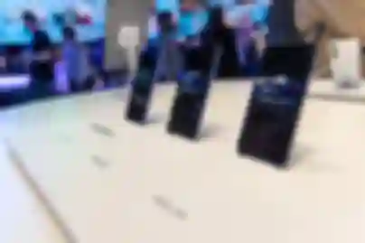 Samsung je ostao najveći dobavljač pametnih telefona u Europi