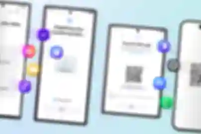 Jednostavniji prelazak na novi Galaxy Z Fold8