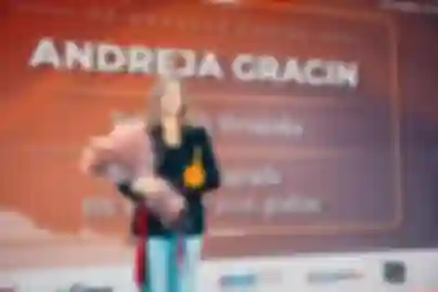 Andreja Gracin proglašena HR Managerom godine