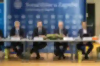 Gospodarski savjet Sveučilišta u Zagrebu pokrenuo nove inicijative za inovacije i poduzetništvo