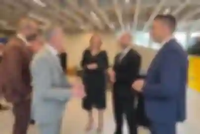 Ministar Habijan potpisao Sporazum o uspostavi Centra za digitalizaciju i AI