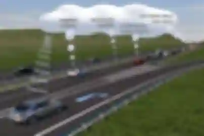 Mercedes-Benzova nova usluga praćenja prometa u realnom vremenu