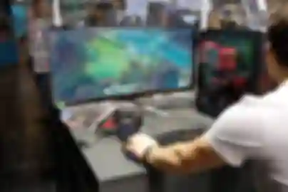 AGON by AOC predstavio nove monitore na Gamescomu
