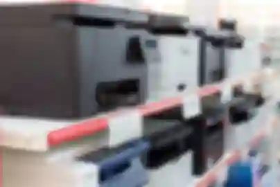 Tržište pisača pada, spremnici tinte rastu