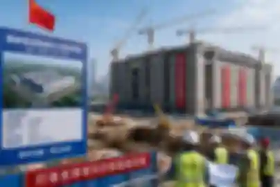 Kina priprema državni plan vrijedan 295 milijardi dolara za nacionalnu mrežu podatkovnih centara