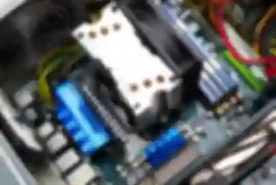 Prema dobiti prije kamata i poreza i dalje je vodeći Storm Computers