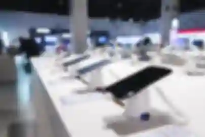Europsko tržište pametnih telefona poraslo je 2 posto u prvom tromjesečju