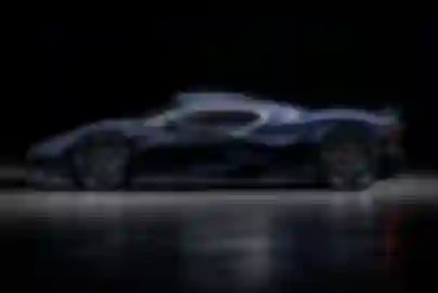 Bugatti predstavio unikatni Destrier