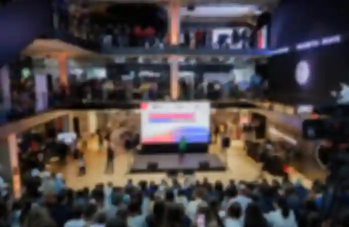 Innovation Day okupio više od 1500 posjetitelja u Infobipovu kampusu