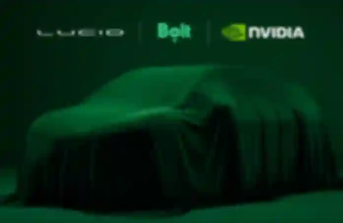 Bolt odabrao NVIDIA Alpamayo Stack za upravljanje svojim robotaksijima diljem Europe