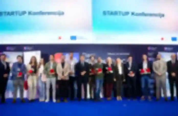 Proglašeni najinovativniji hrvatski startupovi: Pobjednik dolazi iz Splita